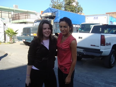 从普拉达到纳达剧照的剧照