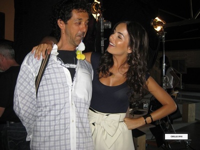 从普拉达到纳达剧照的剧照