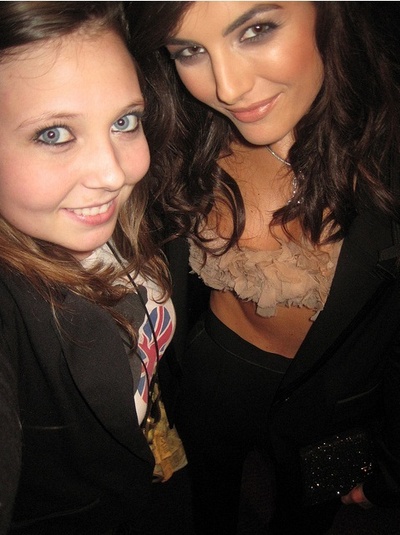 从普拉达到纳达剧照的剧照