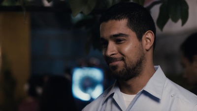 从普拉达到纳达剧照的剧照