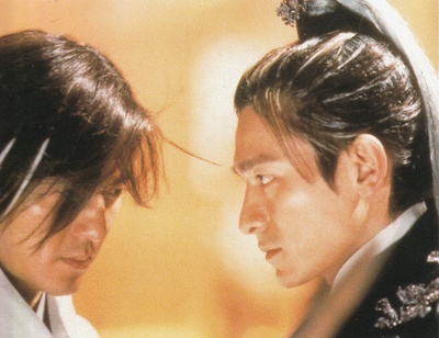 决战紫禁之巅剧照的剧照