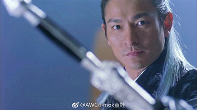 决战紫禁之巅剧照的剧照