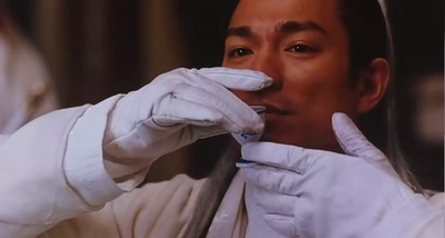 决战紫禁之巅剧照的剧照