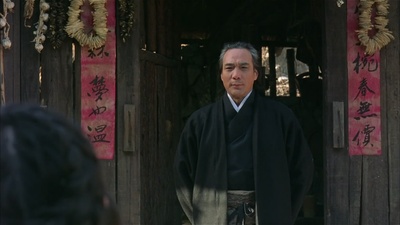 决战紫禁之巅剧照的剧照