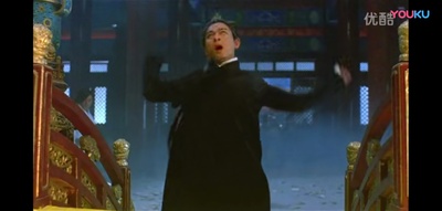 决战紫禁之巅剧照的剧照