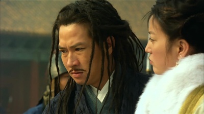 决战紫禁之巅剧照的剧照