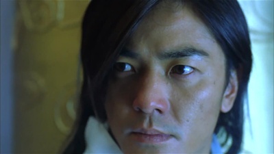 决战紫禁之巅剧照的剧照