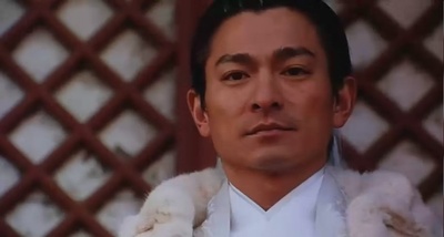 决战紫禁之巅剧照的剧照