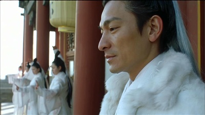 决战紫禁之巅剧照的剧照