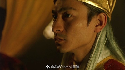 决战紫禁之巅剧照的剧照