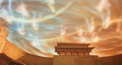 决战紫禁之巅剧照的剧照