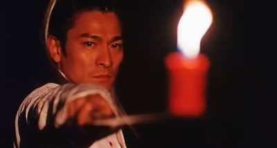 决战紫禁之巅剧照的剧照