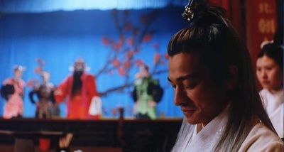 决战紫禁之巅剧照的剧照