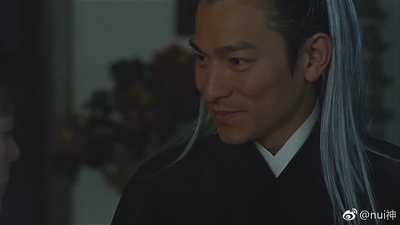 决战紫禁之巅剧照的剧照