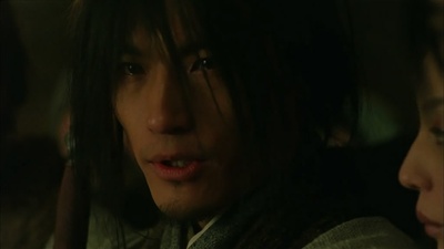 决战紫禁之巅剧照的剧照