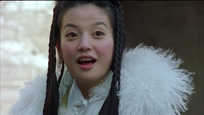 决战紫禁之巅剧照的剧照