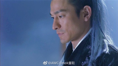 决战紫禁之巅剧照的剧照