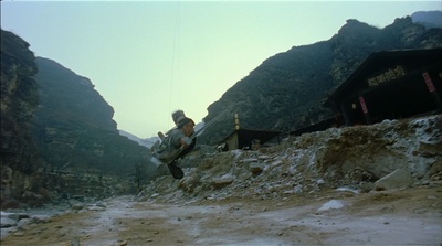 决战紫禁之巅剧照的剧照