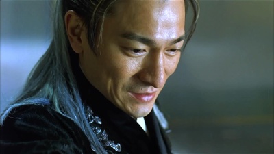 决战紫禁之巅剧照的剧照