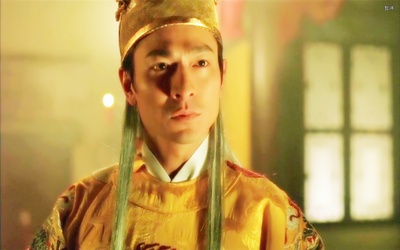 决战紫禁之巅剧照的剧照