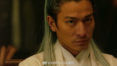 决战紫禁之巅剧照的剧照