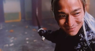 决战紫禁之巅剧照的剧照