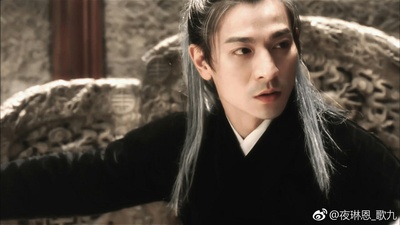 决战紫禁之巅剧照的剧照