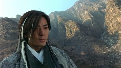 决战紫禁之巅剧照的剧照