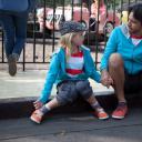 非常父女档剧照