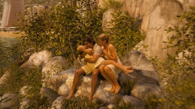 非常父女档剧照的剧照