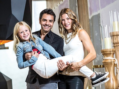 非常父女档剧照的剧照