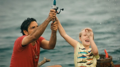 非常父女档剧照的剧照