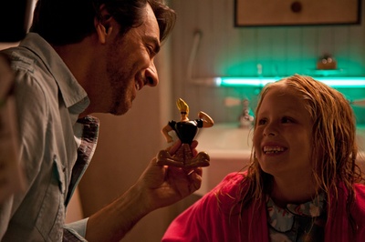 非常父女档剧照的剧照