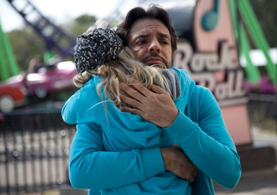 非常父女档剧照的剧照