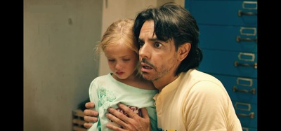 非常父女档剧照的剧照