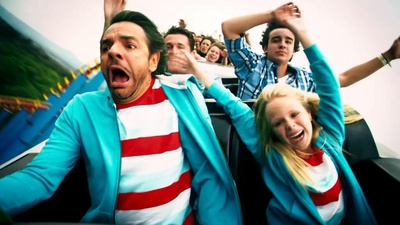 非常父女档剧照的剧照