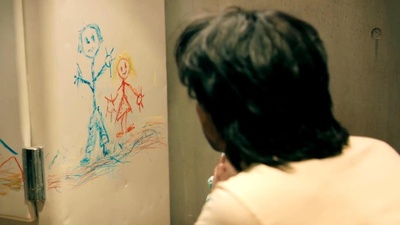 非常父女档剧照的剧照