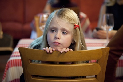 非常父女档剧照的剧照