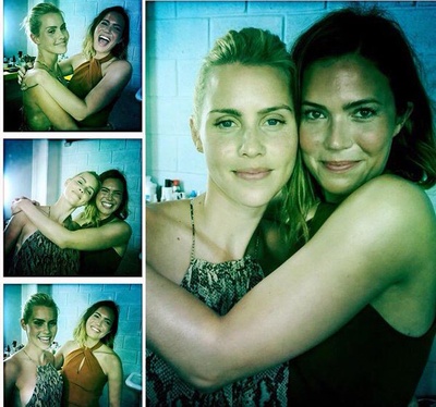 深海逃生剧照的剧照