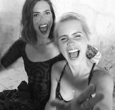 深海逃生剧照的剧照