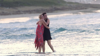 深海逃生剧照的剧照