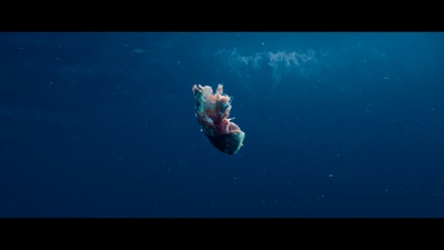 深海逃生剧照的剧照