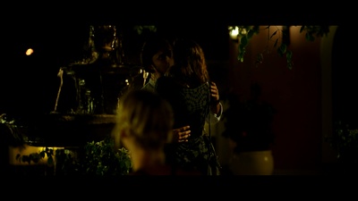 深海逃生剧照的剧照