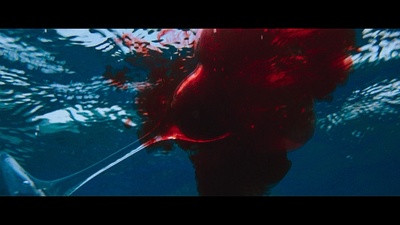 深海逃生剧照的剧照