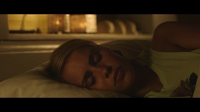 深海逃生剧照的剧照