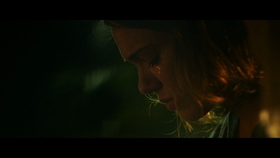 深海逃生剧照的剧照