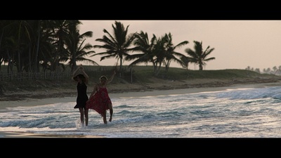 深海逃生剧照的剧照