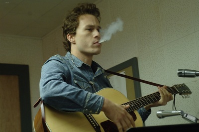 我不在那儿剧照的剧照