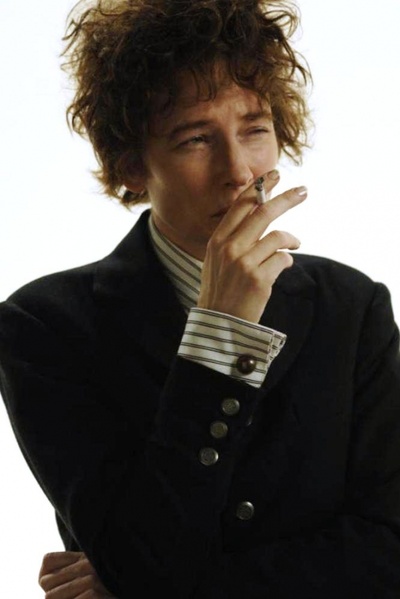 我不在那儿剧照的剧照