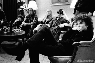 我不在那儿剧照的剧照